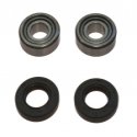 Kit Cuscinetto DI Sterzo Honda CR 250 R - CR 125 R - CR 500 R