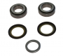 Kit Cuscinetto DI Sterzo Honda CBF 125 M - CBR 125 RT 