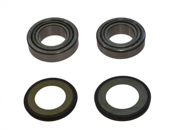Kit Cuscinetto DI Sterzo Suzuki - Kawasaki