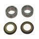 Kit Cuscinetto DI Sterzo BMW F 650 650 GS 