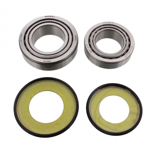 Kit Cuscinetto DI Sterzo Honda - Triumph