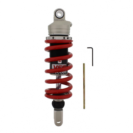 Mono Ammortizzatore Posteriore 315 mm Kawasaki GPZ 750 A Uni Trak 