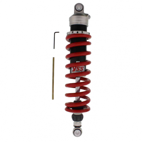 Mono Ammortizzatore 415 mm Suzuki DR 750 - DR 800 S 