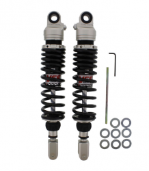 Coppia Mono Ammortizzatore 345 mm Honda CB 750 F