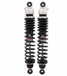 Coppia Mono Ammortizzatore 380 mm Honda CB 500