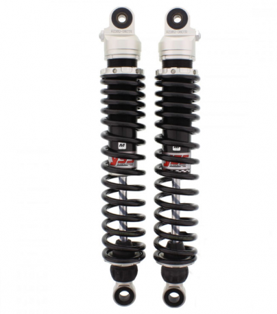 Coppia Mono Ammortizzatore 380 mm Honda CB 500 