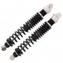 Coppia Mono Ammortizzatore 420 mm Suzuki PE 250