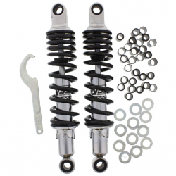 Coppia Mono Ammortizzatore 320 mm Moto Guzzi V 1000 I Convert