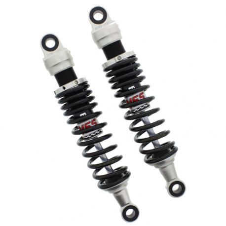 Coppia Mono Ammortizzatore 330 mm Harley Davidson