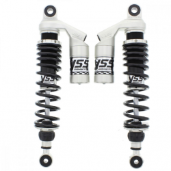 Coppia Mono Ammortizzatore 360 mm Kawasaki Z 900 A - Z 1100 ST