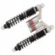 Coppia Mono Ammortizzatore 390 mm Maico MC 490 