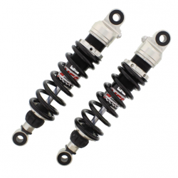 Coppia Mono Ammortizzatore 305 mm Suzuki VS 1400 GLP Intruder high bar