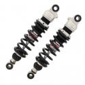 Coppia Mono Ammortizzatore 305 mm Suzuki VS 1400 GLP Intruder high bar