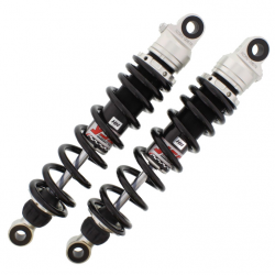 Coppia Mono Ammortizzatore 335 mm Honda GL 1500 Goldwing