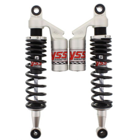 Coppia Mono Ammortizzatore 350 mm Honda CB 1000 F Super Four 