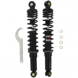 Coppia Mono Ammortizzatore 330 mm Benelli 354 350 Sport II