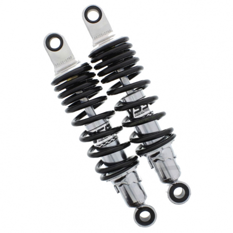 Coppia Mono Ammortizzatore 270 mm Honda CA 125 Rebel 