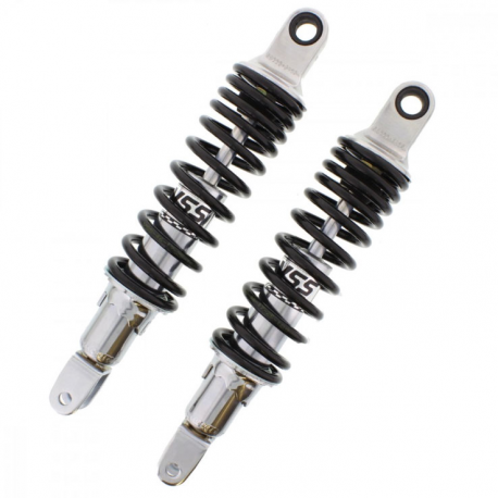 Coppia Mono Ammortizzatore 310 mm Honda CB 250 K - CB 400 F Four 