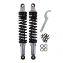 Coppia Mono Ammortizzatore 370 mm Suzuki GS 650 G Katana