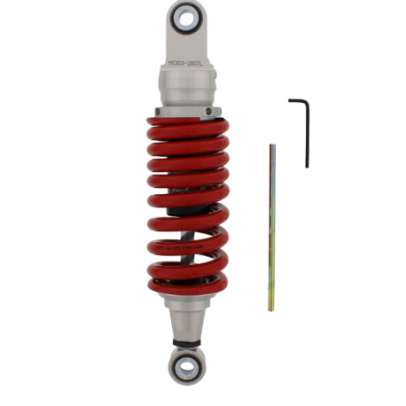 Mono Ammortizzatore 300 mm Derbi Senda 125 R 