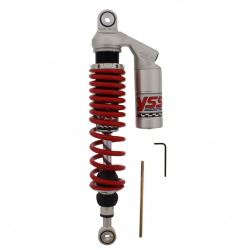 Mono Ammortizzatore 385 mm Ducati Sport 1000 Sportclassic Monoposto