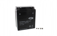 Batterie YB12A-B GEL Honda CB 450 S - XBR 500 - VFR 750 F