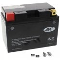 Batterie YTZ14S BMW - Honda - Yamaha - Benelli - Triumph