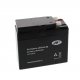 Batterie YTR4A Honda SFX 50 - SH 50 - SXR 50 MM 