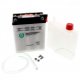 Batteria YB5L-B Honda - Malaguti - Yamaha - Piaggio
