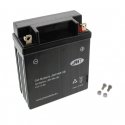 Batteria 12N5-3B GEL Suzuki - Yamaha