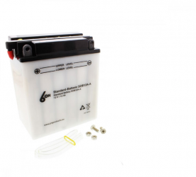 Batteria YB12A-A Benelli - Ducati - Honda - Moto Guzzi
