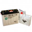 Batteria YB16AL Ducati - Yamaha