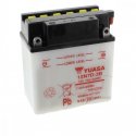 Batteria 12N7D-3B YUASA Yamaha YFM 80 RX Raptor