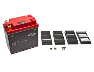 Batteria HJTX14AH-FP Litio Arctic Cat -Bombardier - BMW