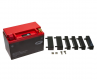 Batteria HJTX20CH-FP Litio Honda - Suzuki - KTM - Ducati - Kawasaki