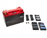 Batteria HJTX20H-FP Litio Honda - Suzuki - Arctic Cat - Kawasaki - Polaris