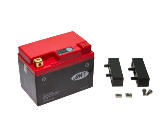 Batteria HJTX5L-FP Litio Honda - Piaggio - Polaris - CAN-AM