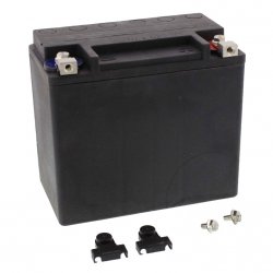 Batteria VTB-4 Harley Davidson - Kawasaki