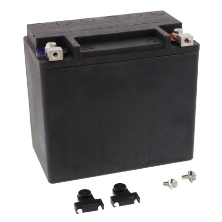 Batteria VTB-4 Harley Davidson - Kawasaki 