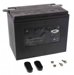 Batteria VTB-7 Harley Davidson FLH 1340 Electra Glide