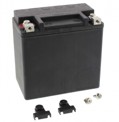 Batteria VTB-8 Harley Davidson VRSCA 1130 V-Rod