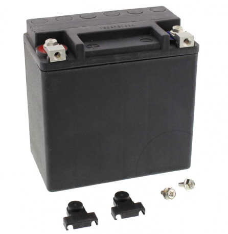 Batteria VTB-8 Harley Davidson VRSCA 1130 V-Rod 