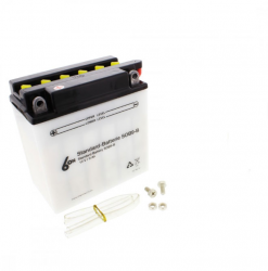 Batteria YB9-B Yamaha - Aprilia - Triumph - KTM