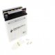 Batteria YB10L-B2 Piaggio - Vespa - Suzuki 