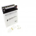Batteria YB10L-B2 Piaggio - Vespa - Suzuki