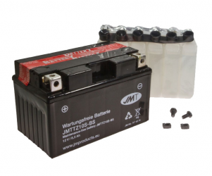 Batteria TTZ10S Aprilia - BMW - Suzuki - MV Agusta