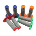 Manopole MX Bicolore