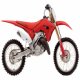 Kit Carene Completo Polisport Honda CR 125 R - CR 250 R 