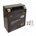 Batteria YTX20-BS GEL Harley Davidson FXE 1200 Super Glide