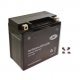Batteria YTX12-BS GEL Honda - Polaris - CAN-AM - Kawasaki 